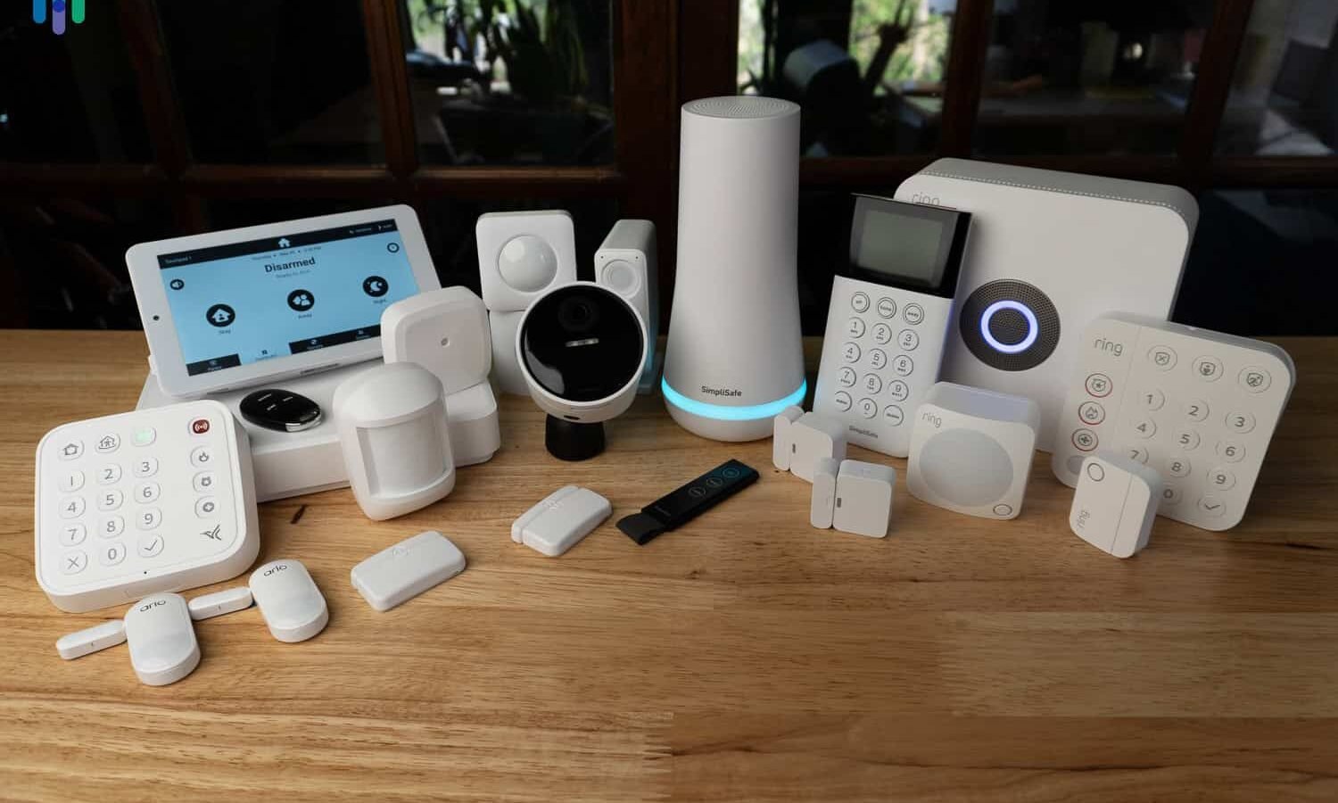 Best Home Security Systems for 2026: A Complete Guide