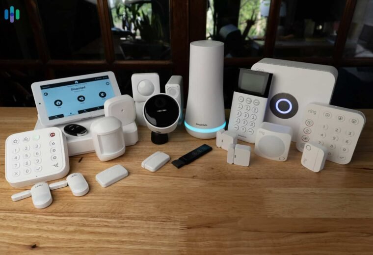 Best Home Security Systems for 2026: A Complete Guide