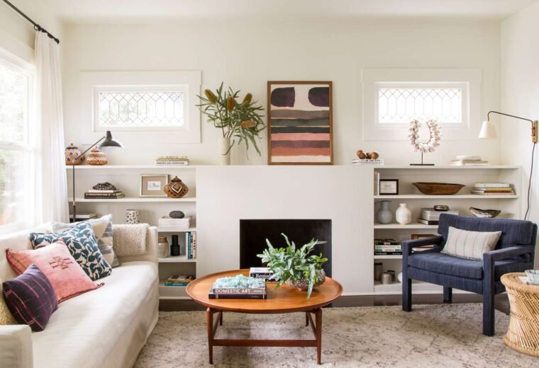 Budget Home Decorating Ideas That Look Expensive