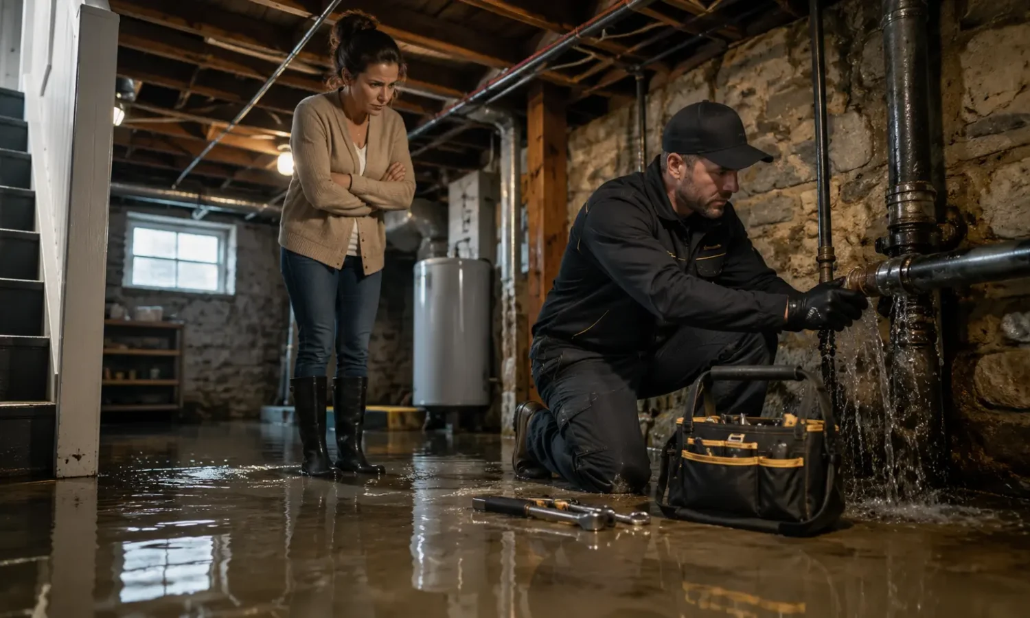 7 Emergency Plumber Signs You Should Never Ignore