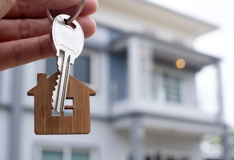 First-Time Home Buyer’s Guide: Everything You Need to Know