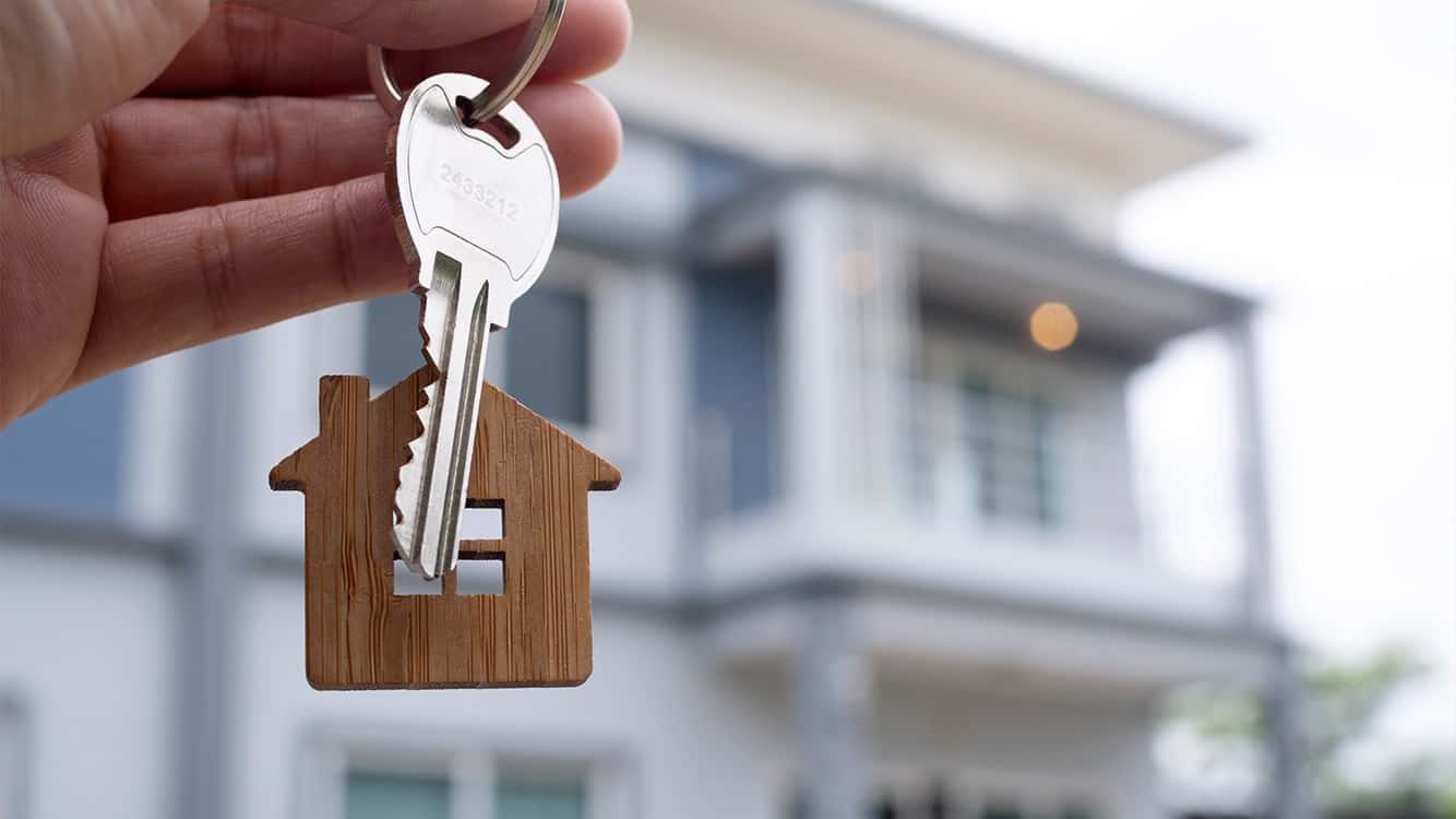 First-Time Home Buyer’s Guide: Everything You Need to Know