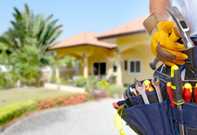 Seasonal Home Maintenance Checklist Every Homeowner Needs