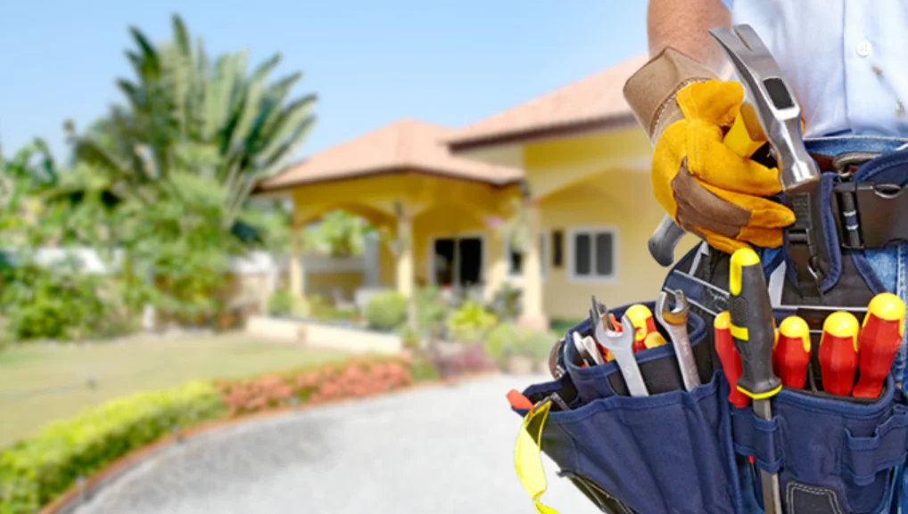 Seasonal Home Maintenance Checklist Every Homeowner Needs