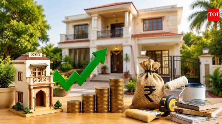 How to Increase Your Home’s Resale Value Before Selling