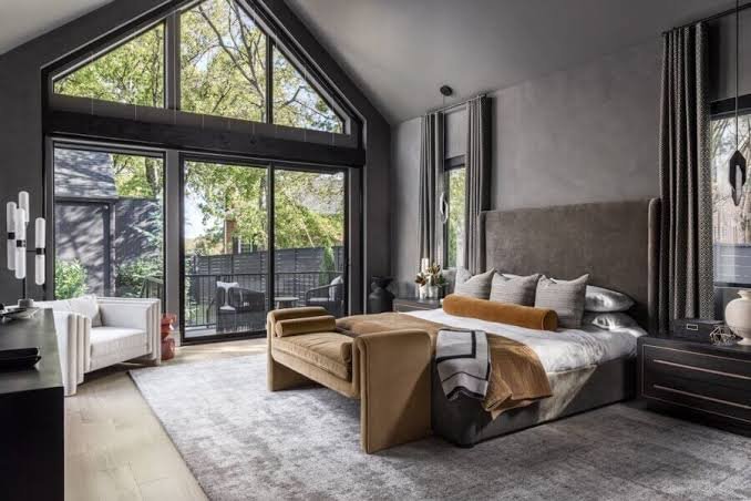 Interior Design Trends 2026: 8 Looks Worth Trying at Home