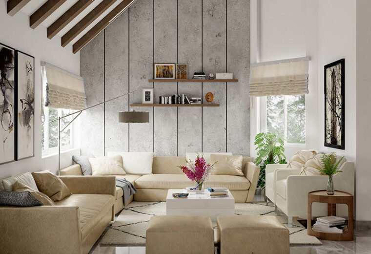 Living Room Design Ideas: Cozy Meets Stylish in 2026