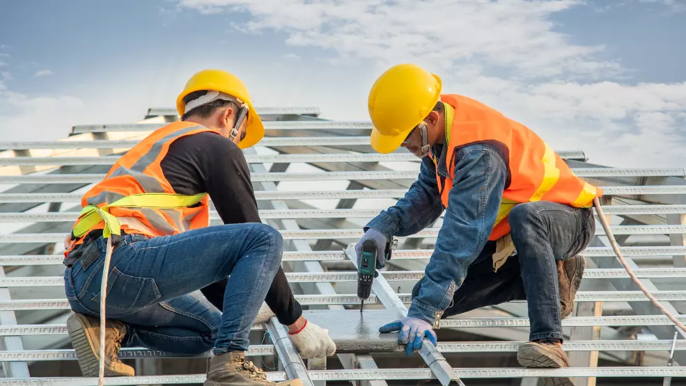 Roof Maintenance Tips to Extend Its Lifespan (2026 Guide)