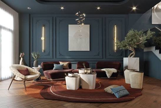 Small Space Decorating Tips to Maximize Style